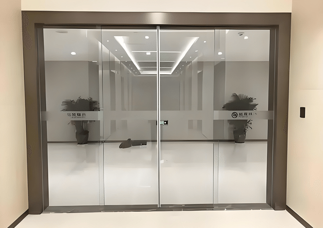 凯德KD-120自动门